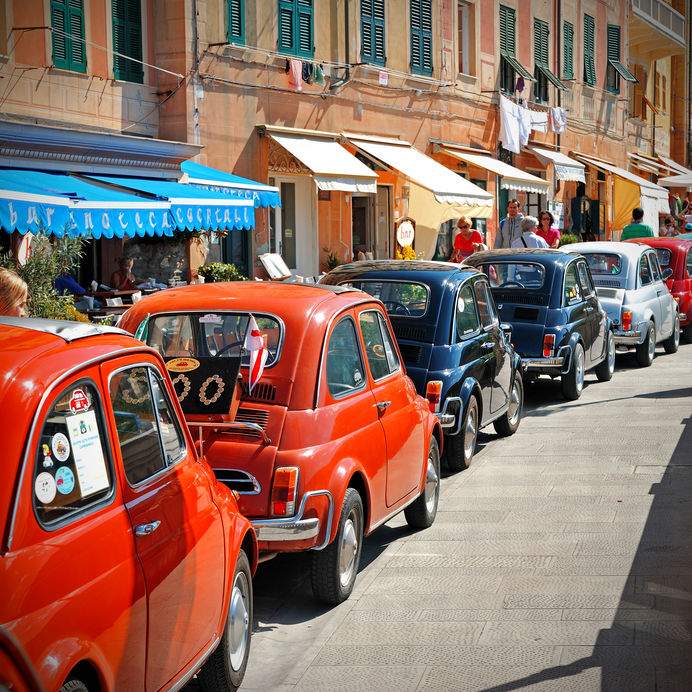 acheter une fiat 500 en Italie : conseils et démarches administratives