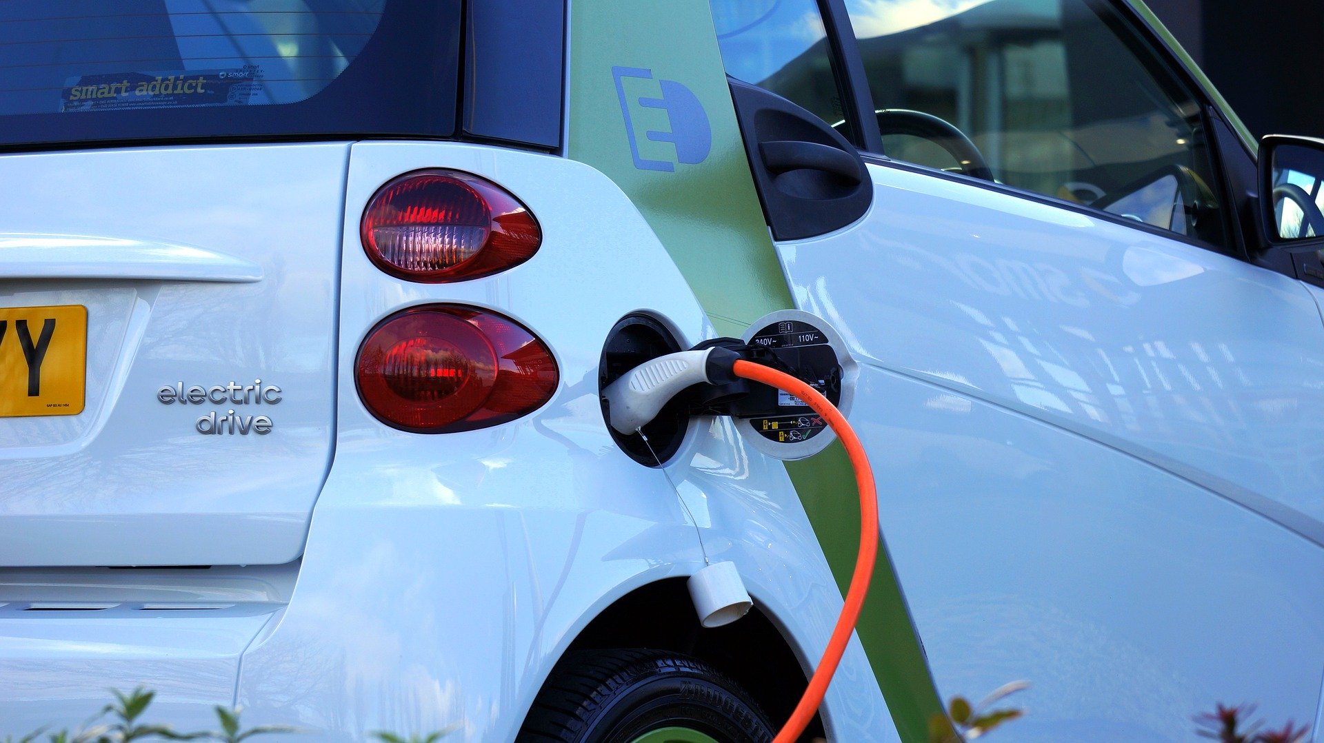 Véhicules 100% électriques : Offre actuelle du marché