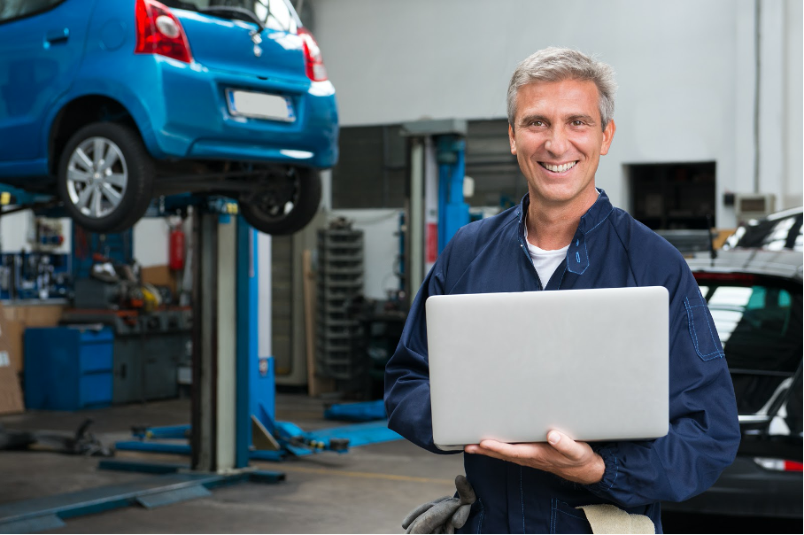 L’automobile représente un budget de plus en plus important pour les ménages français. Mais d’un garage à l’autre (...), le prix des garages varie grandement