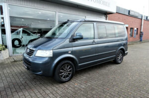 Volkswagen T5 California