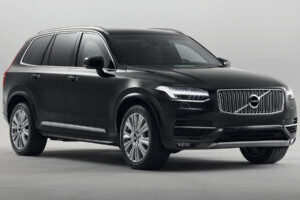 Volvo XC90 Occasion