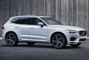 Volvo XC60 Occasion