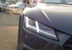 Audi TT Roadster Occasion 7