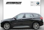BMW X1 Occasion