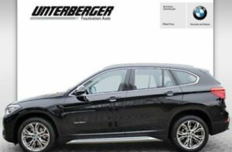 BMW X1 Occasion