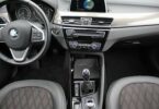 BMW X1 Occasion 9