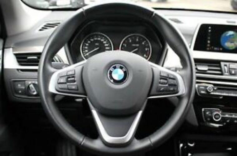 BMW X1 Occasion 10