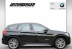 BMW X1 Occasion 3