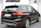 BMW X1 Occasion 4