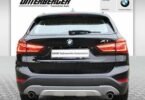 BMW X1 Occasion 5