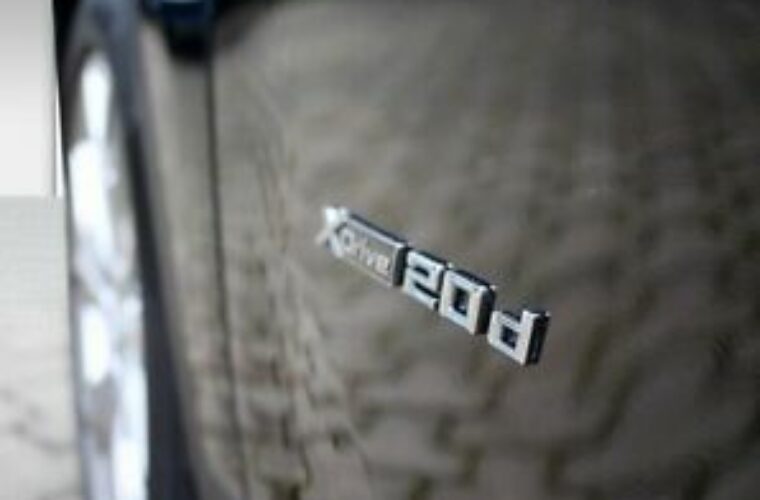 BMW X1 Occasion 6