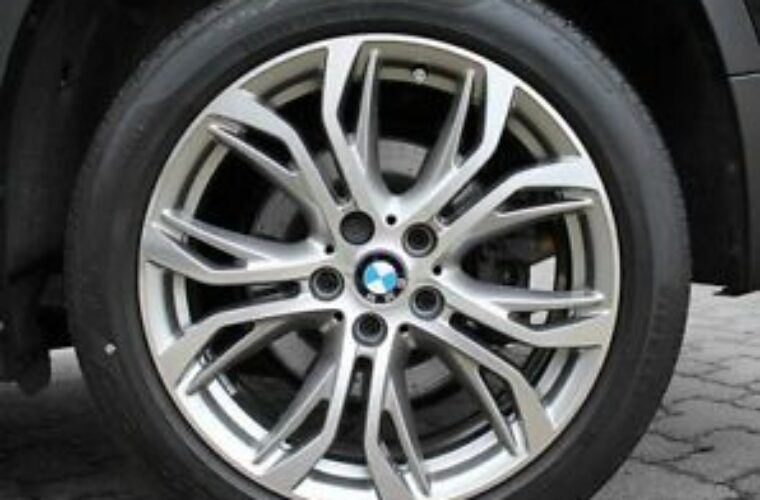 BMW X1 Occasion 7