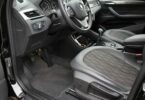 BMW X1 Occasion 8