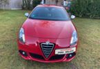 Alfa Romeo Giulietta Occasion 9