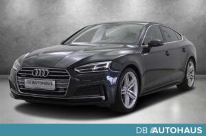 Audi A5 Sportback 2.0 TDI QUATTRO