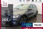 VW Tiguan IQ-Drive Occasion 3