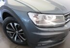 VW Tiguan IQ-Drive Occasion 5