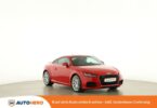 Audi TT Coupé occasion 7