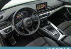 Audi A5 Sportback Occasion 8