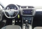 VW Tiguan IQ-Drive Occasion 8