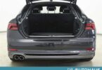 Audi A5 Sportback Occasion 9