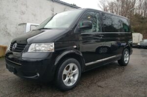 Volkswagen T5 Multivan