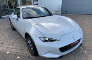 Mazda MX-5 1.5