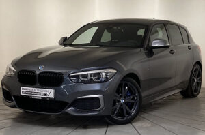 BMW M140i
