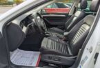 VW Passat Variant 4Motion Occasion 7