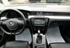 VW Passat Variant 4Motion Occasion 8