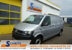 VW T6 TDI DSG Occasion 1