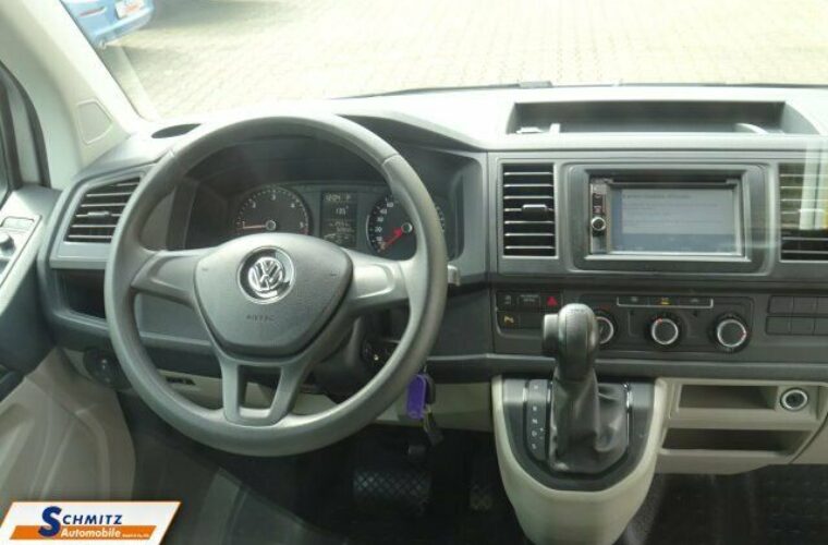 VW T6 TDI DSG Occasion 10