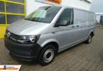 VW T6 TDI DSG Occasion 2
