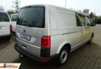 VW T6 TDI DSG Occasion 5