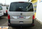 VW T6 TDI DSG Occasion 6