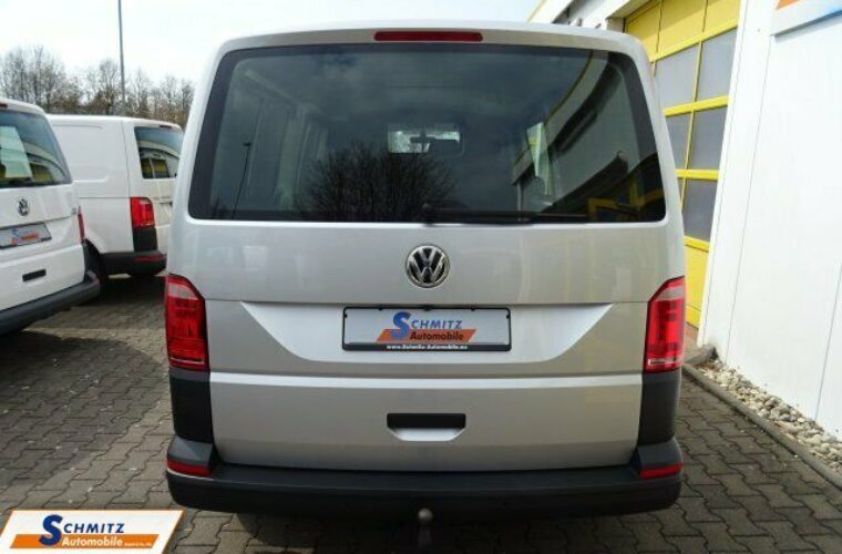 VW T6 TDI DSG Occasion 6