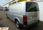 VW T6 TDI DSG Occasion 7