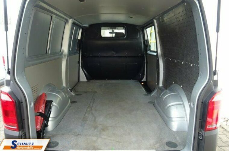 VW T6 TDI DSG Occasion 9