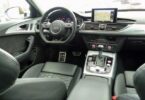Audi RS 6 Avant Mo 9