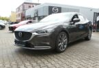 Mazda 6 occasion Lam 2