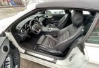 Mercedes C 220 Cab Tom 5