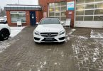 Mercedes C 220 Cab Tom 2