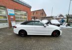 Mercedes C 220 Cab Tom 3
