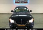 BMW 335i Cam 1