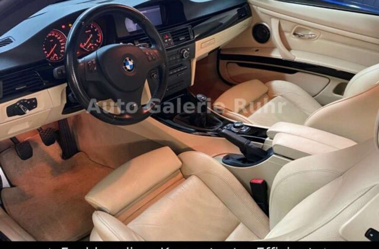BMW 335i Cam 5