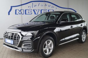 Audi Q5 Facelift 40TDI Quattro