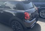 Mini Cooper S Lip 2