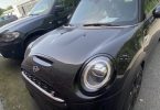 Mini Cooper S Lip 4