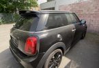 Mini Cooper S Lip 6