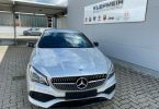Mercedes CLA 200 Shooting Break Dus 2